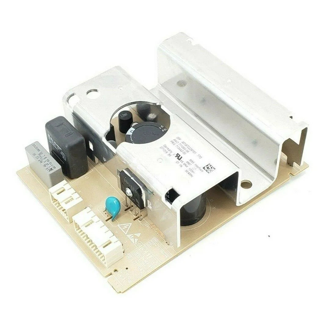 Washer Motor Control Board F93531