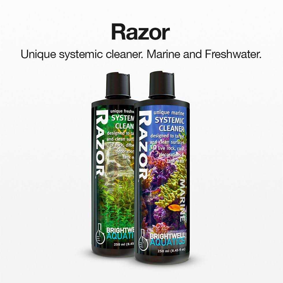 Aquatics Razor Marine P986108
