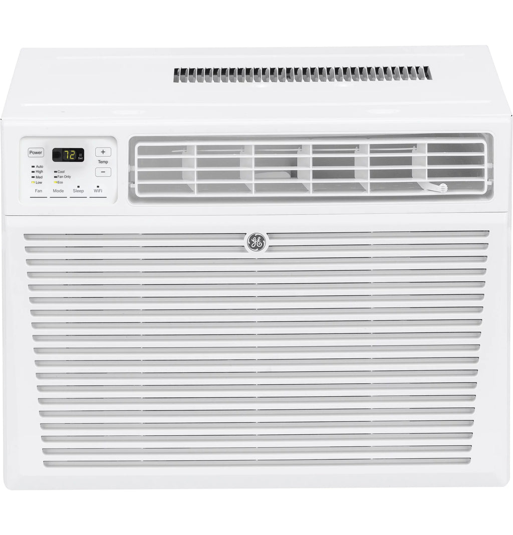12,000 BTU 115-Volt Wi-Fi Window Air Conditioner U31431