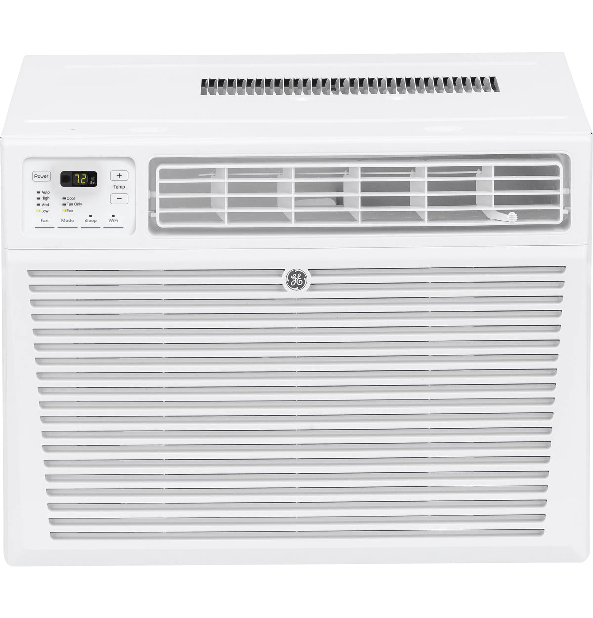 12,000 BTU 115-Volt Wi-Fi Window Air Conditioner U31431