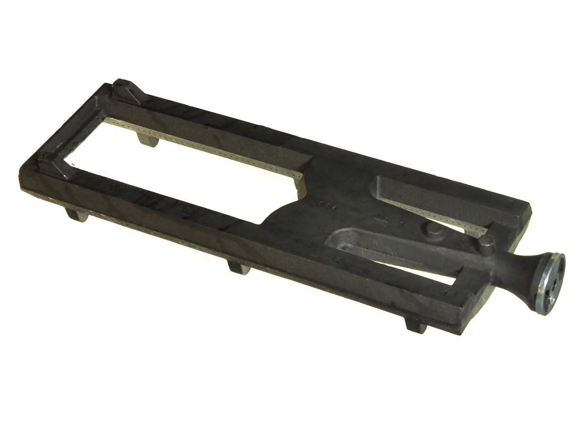 Cast Iron Ring Burner Gas Grill A44726