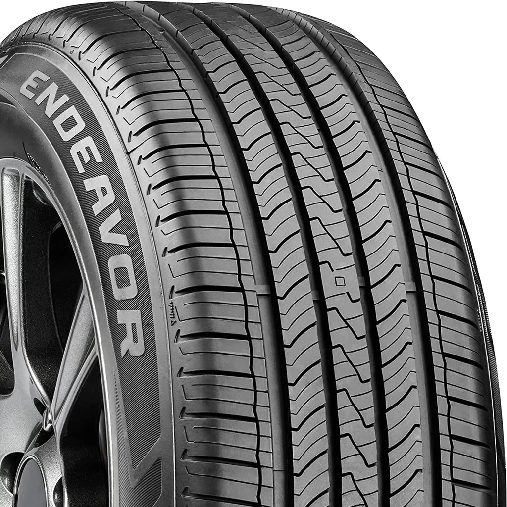 All-Season 195/65R15 91H Tire Z386