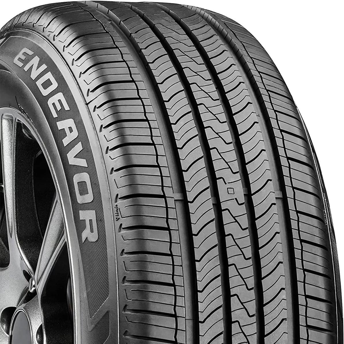 All-Season 195/65R15 91H Tire Z386