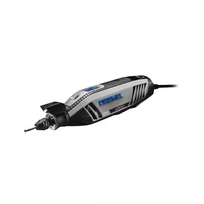 Variable Speed Corded Rotary Tool Kit with 64 Accessories Z636268