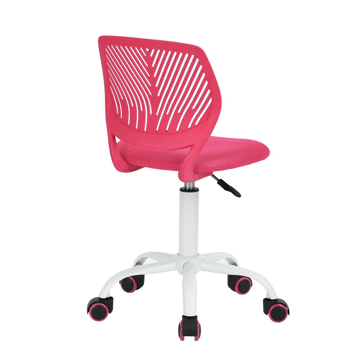Pink Ergonomic Mesh Office Chair A312572