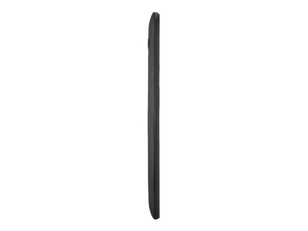 7" Black Tablet E518616
