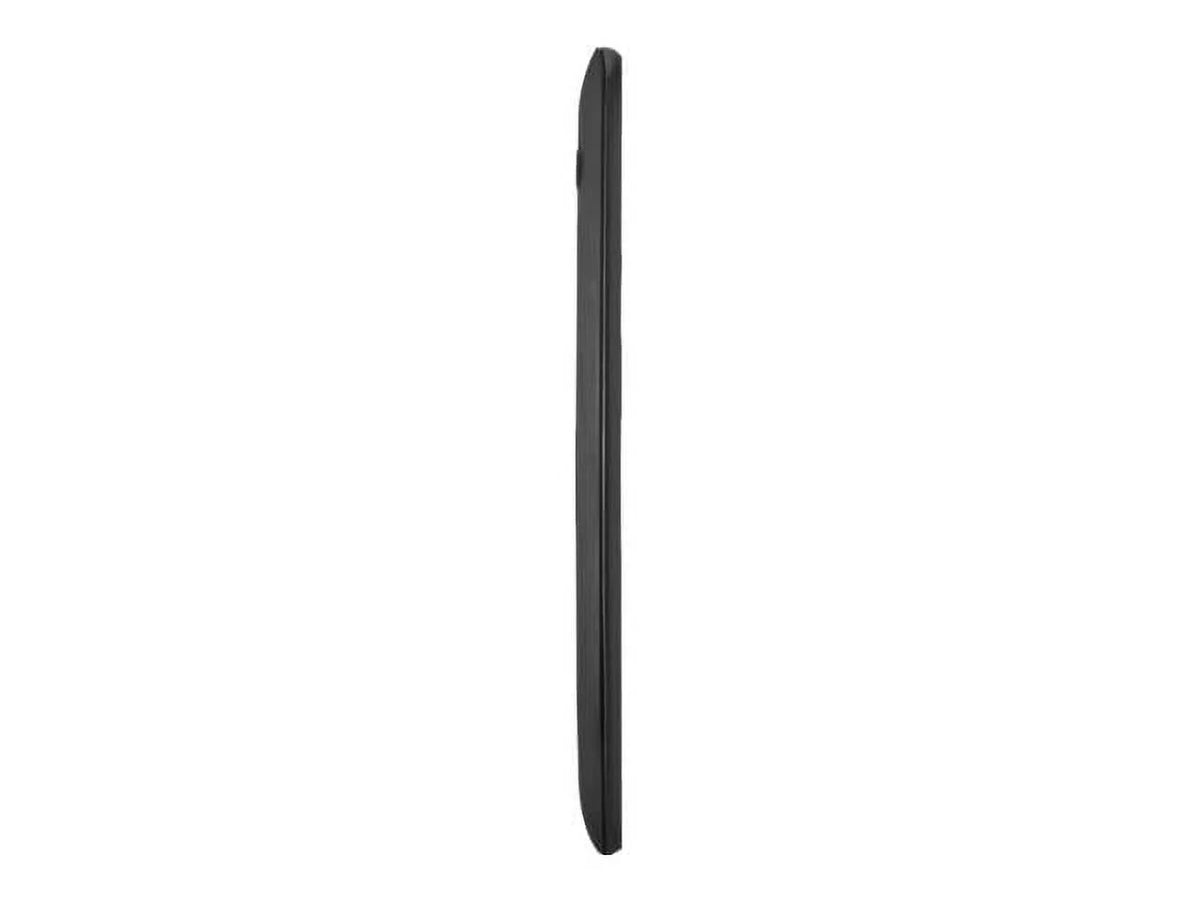 7" Black Tablet E518616