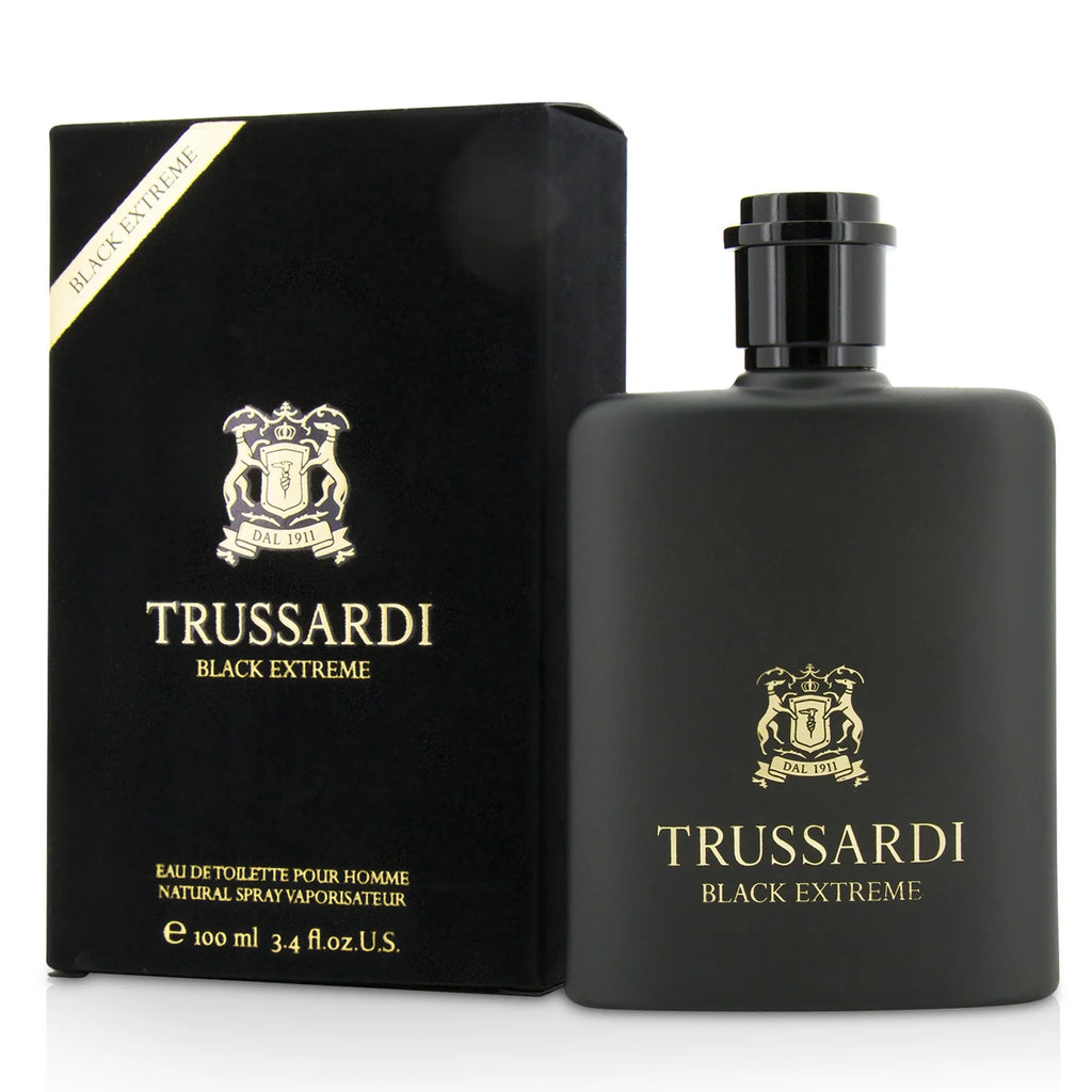 Black Eau De Toilette Spray 30ml/1oz S22732