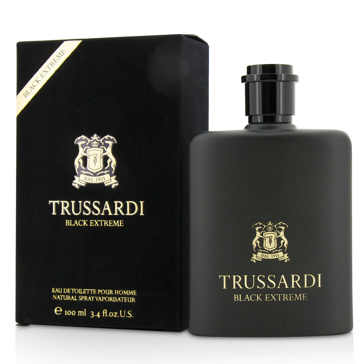 Black Eau De Toilette Spray 30ml/1oz S22732