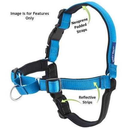 Easy Walk Harness E3382