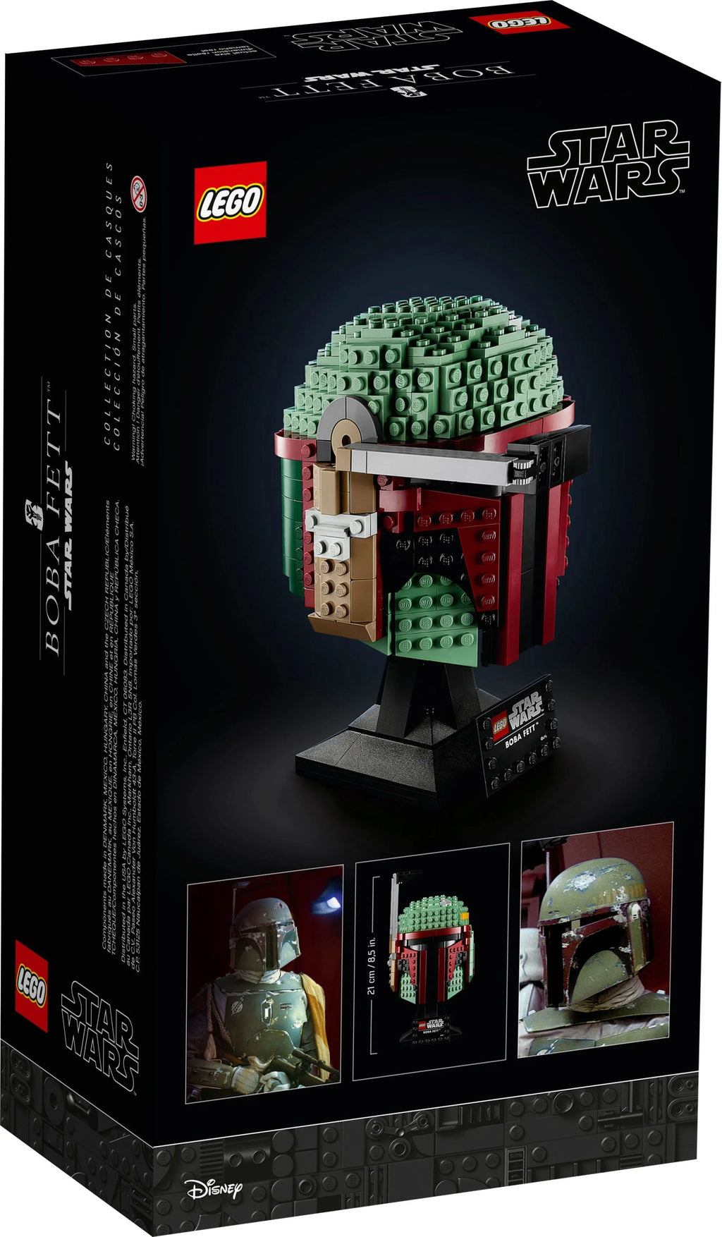 Building Kit E91178