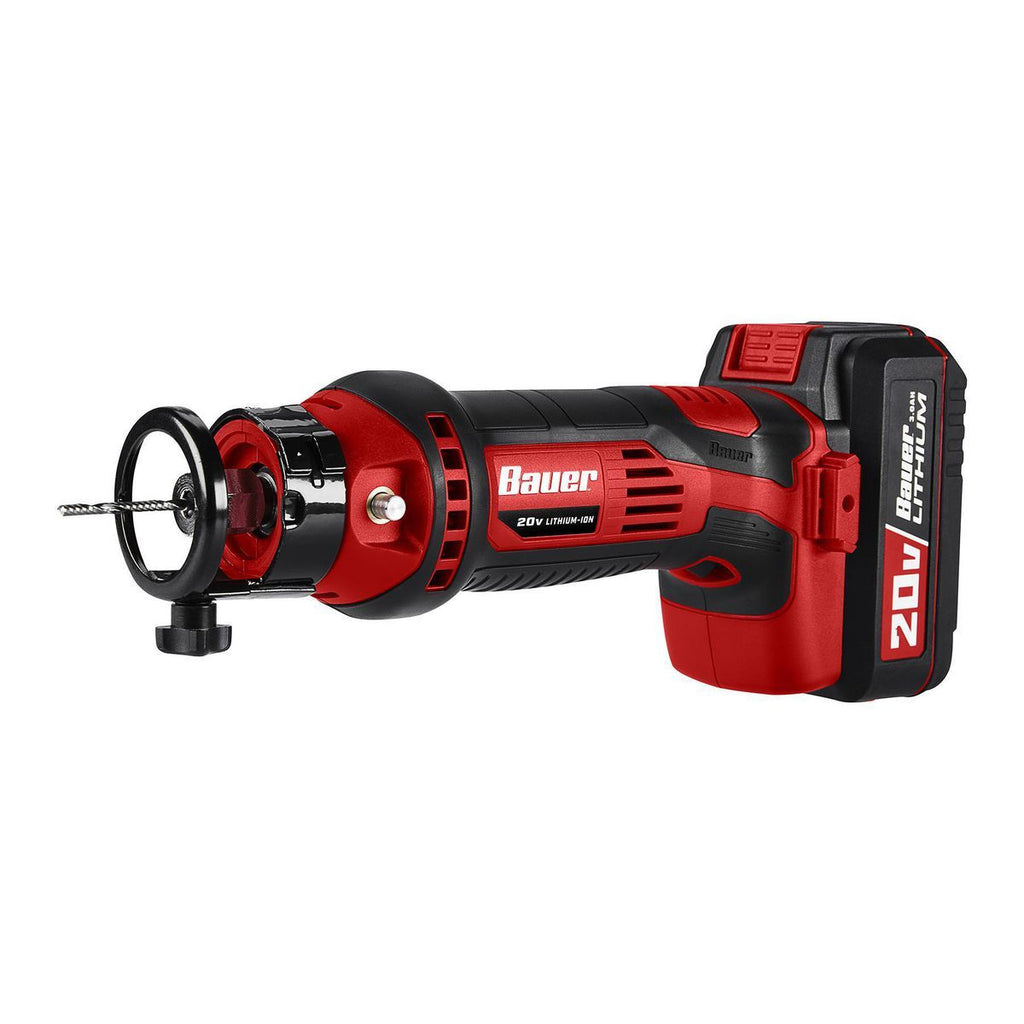 20V Cordless Drywall Cut-Out Tool W5668