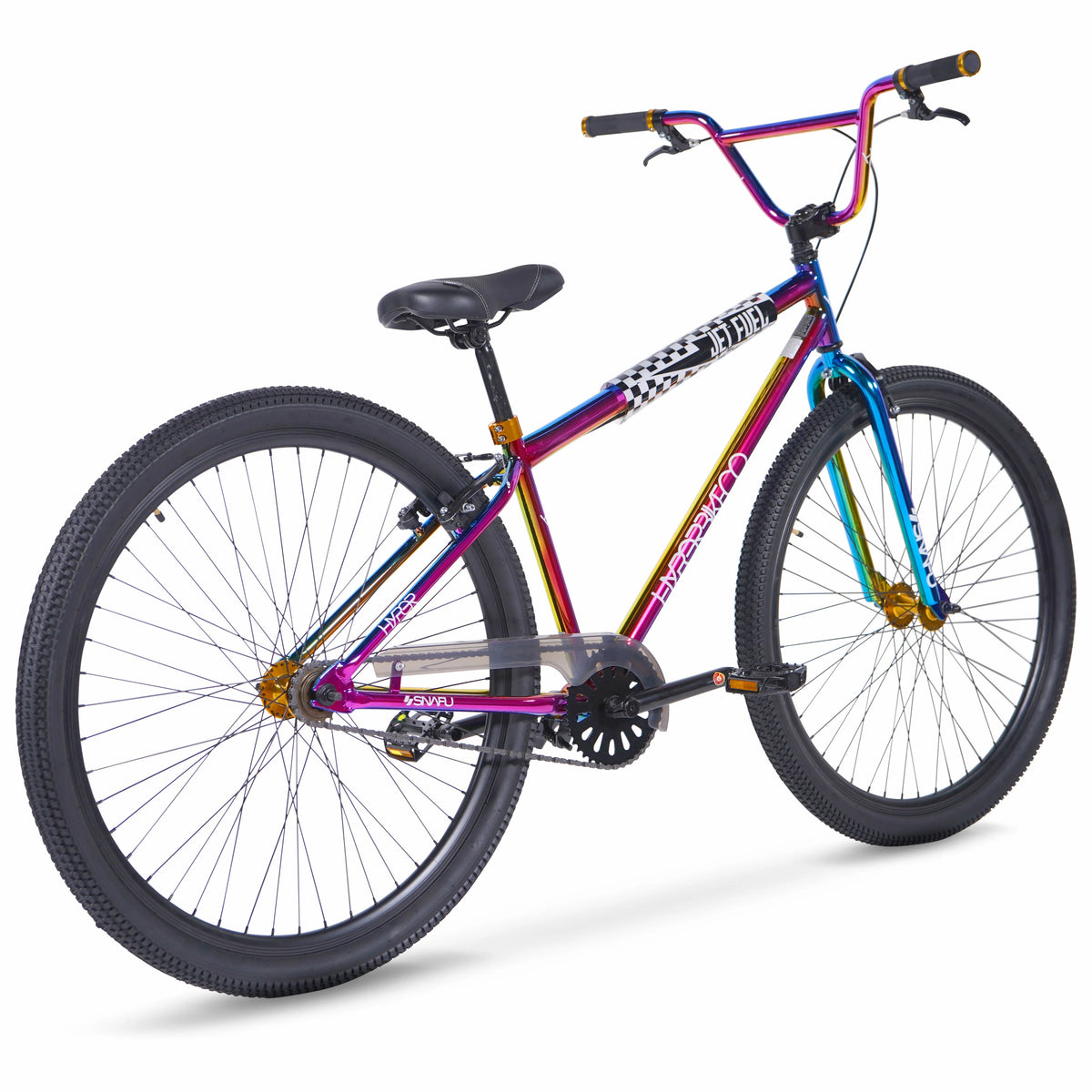 29" BMX Bike O696
