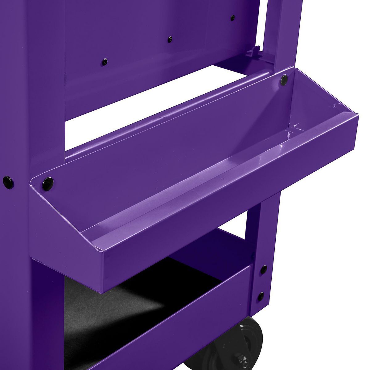 30 in. 5-Drawer Mechanics Cart V261352