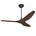 60 Ceiling Fan with Oil Rubbed Bronze Blades and Oil Rubbed Bronze Finish N658