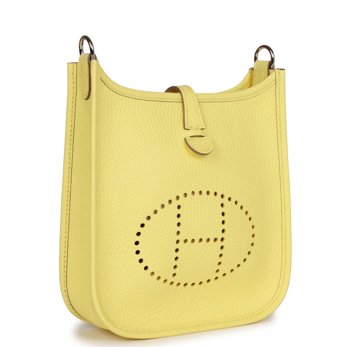 Limoncello Clemence Palladium Hardware A12583