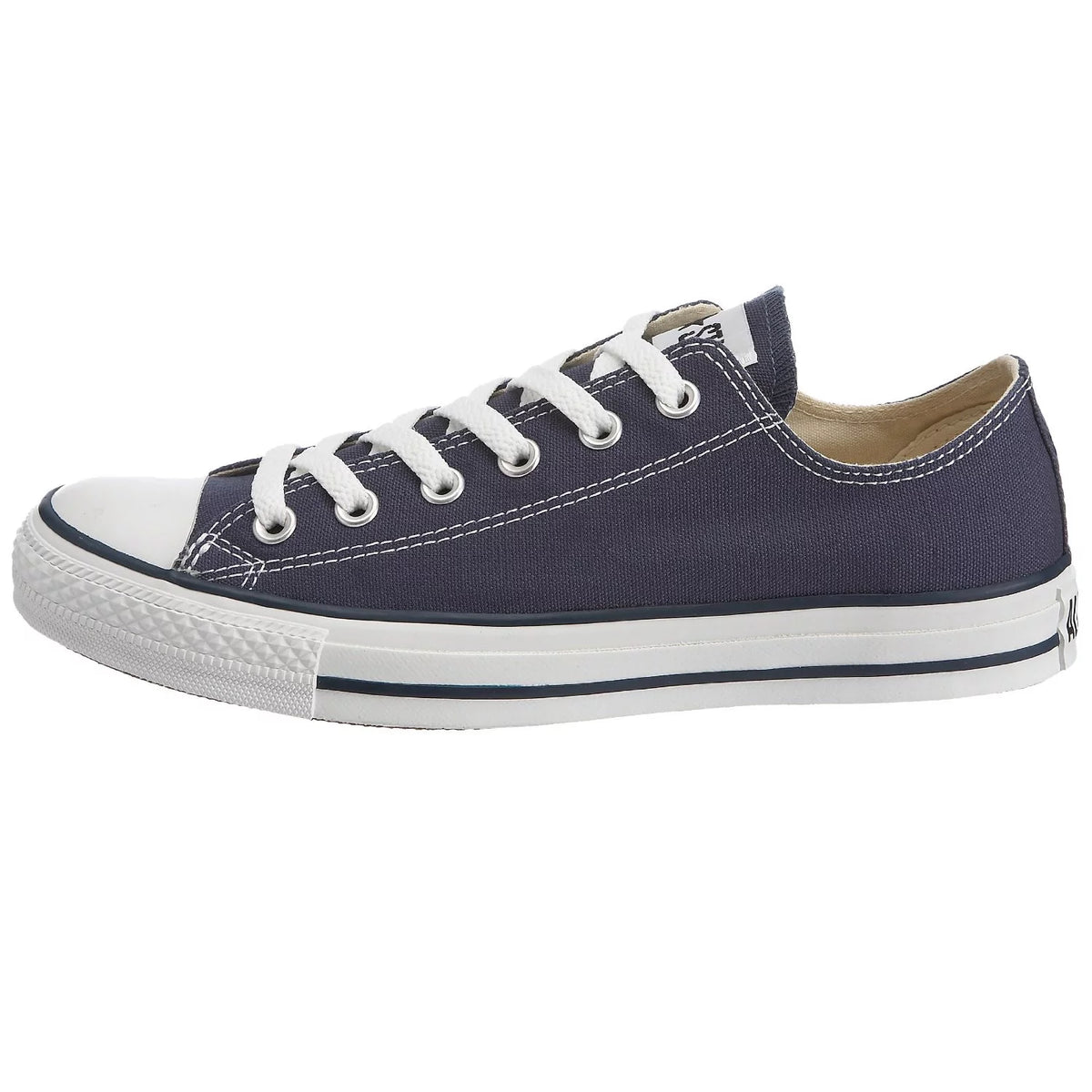 Kids' Canvas Low Top Sneaker K291767
