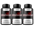 Male Enhancement Dietary Supplement 3 Pack W94893
