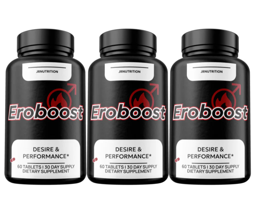Male Enhancement Dietary Supplement 3 Pack W94893