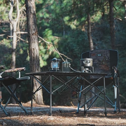 Folding Camping Table with Carry Bag F3696