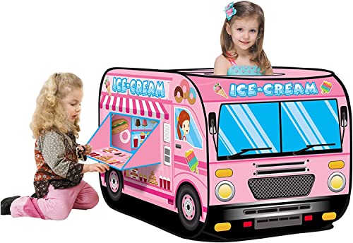 Pop Up Play Tent for Kids B93009