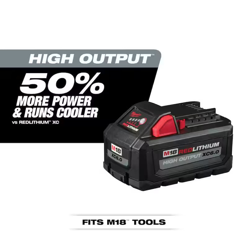 18-Volt Lithium-Ion Brushless Cordless SDS-Plus Rotary Hammer Kit U256