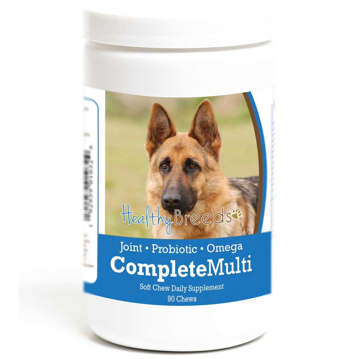 Multivitamin Soft Chew Pet Supplies Q72589