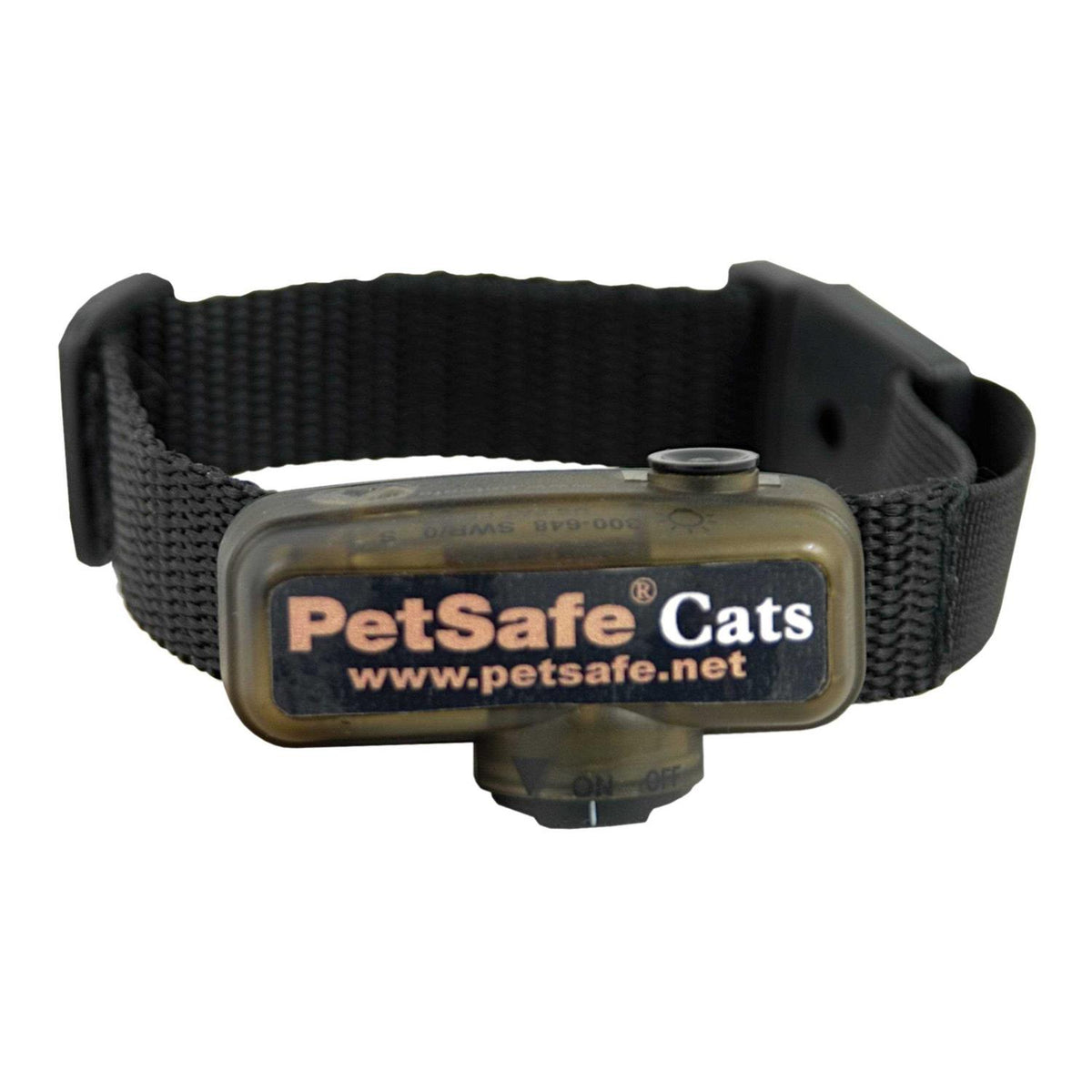 In-Ground Cat Fence Receiver Collar R414823