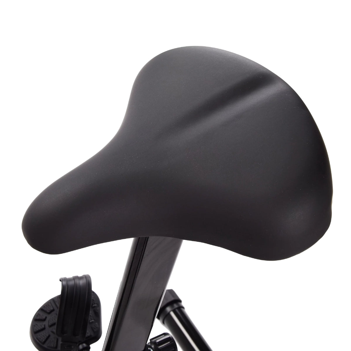 Upright Exercise Bike 8 Levels Magnetic Resistance P815
