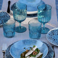 glass 320cc Set 6pcs I3579