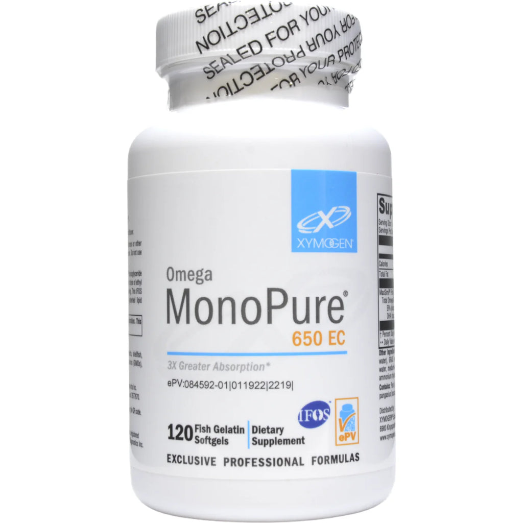 Omega MonoPure 650 EC I1018