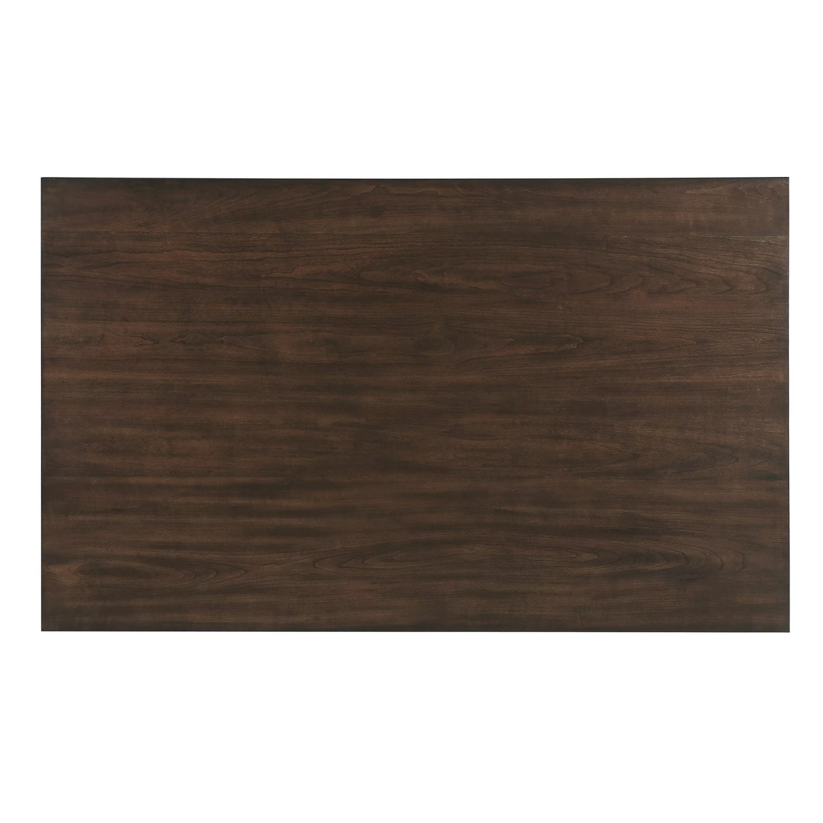 Dark Cherry Dining Table C662598