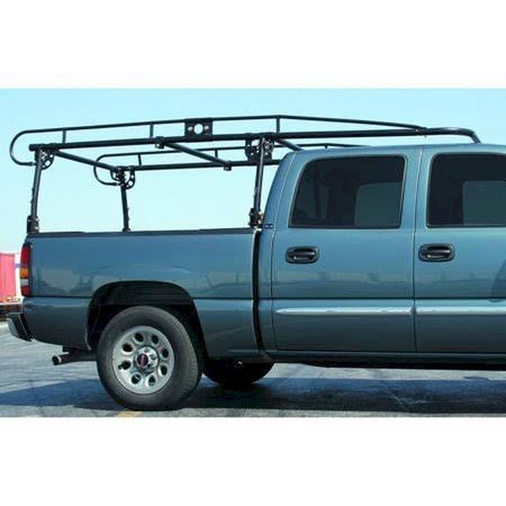 800 lb. Capacity Full Size Truck Rack Q8614