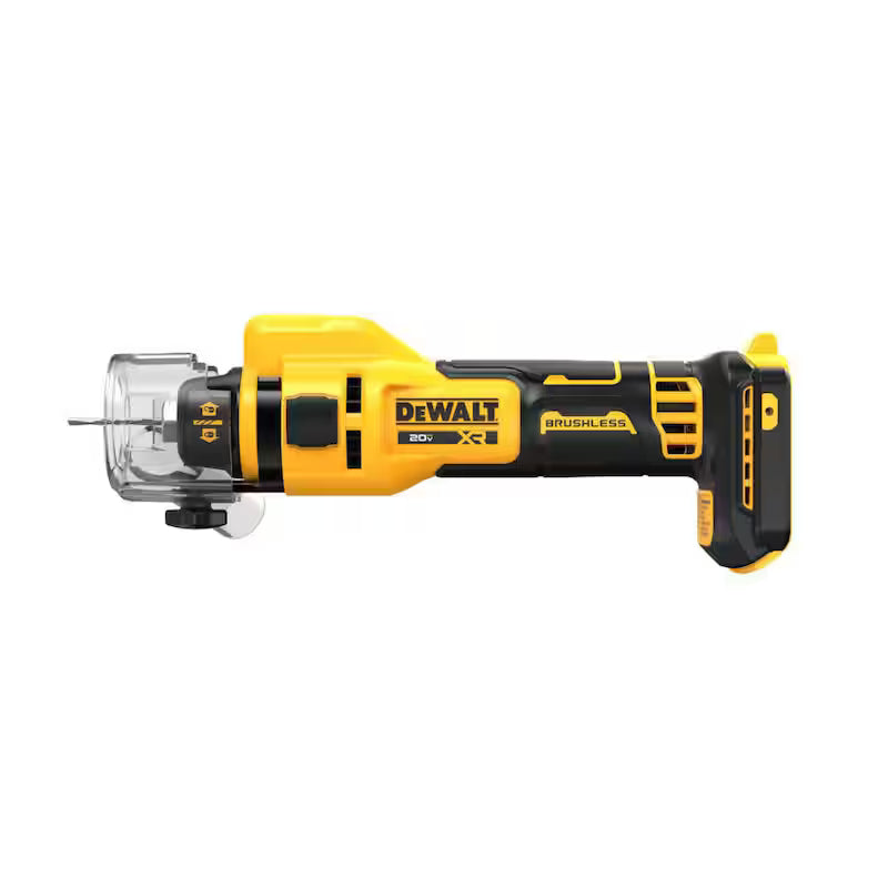 20V Lithium-Ion Cordless Rotary Cut-Out Tool L97286