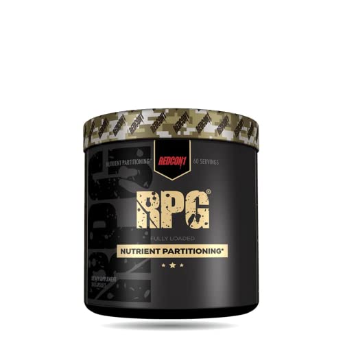 Nutrient Partitioning Supplement 60 Servings D5545