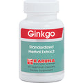 Ginkgo 60 vcaps L25397