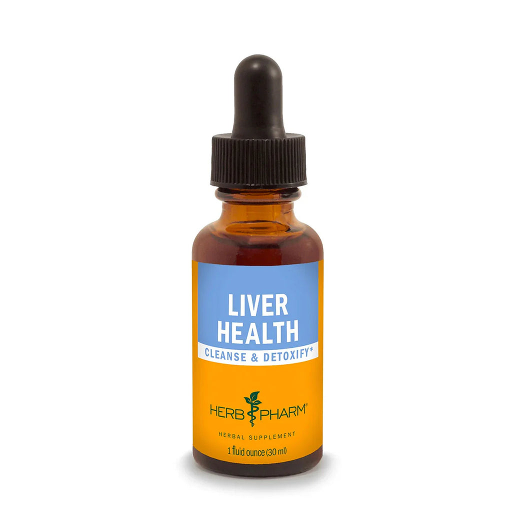 Liver Health S636