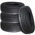 205/65R15 94H All Season High Performance Tires Set of 4 H6722
