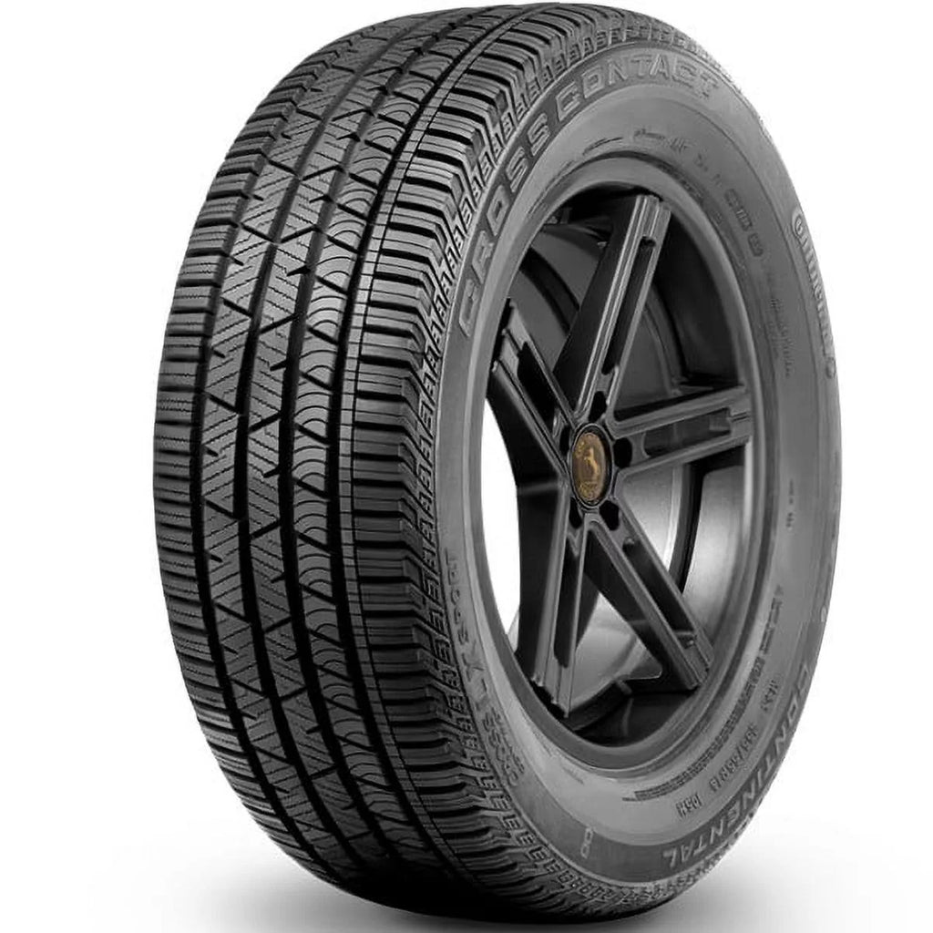 All Season 285/40R21 109H XL SUV/Crossover Tire U962478