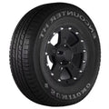 LT275/70R18 125S Tire W2224