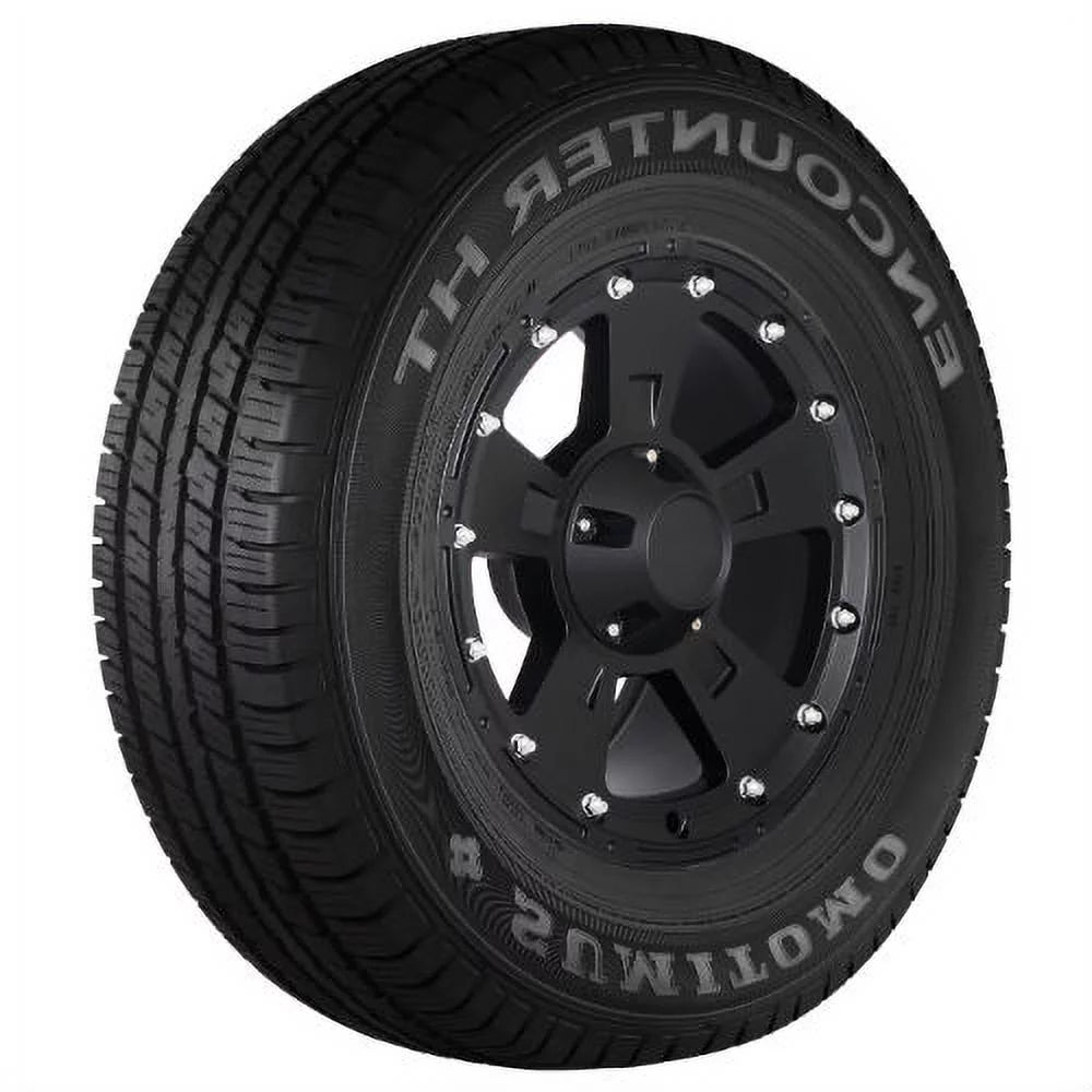 LT275/70R18 125S Tire W2224
