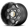 Black Wheels W38560