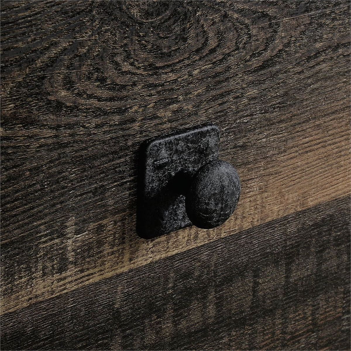 Carbon Oak Lateral File J3512