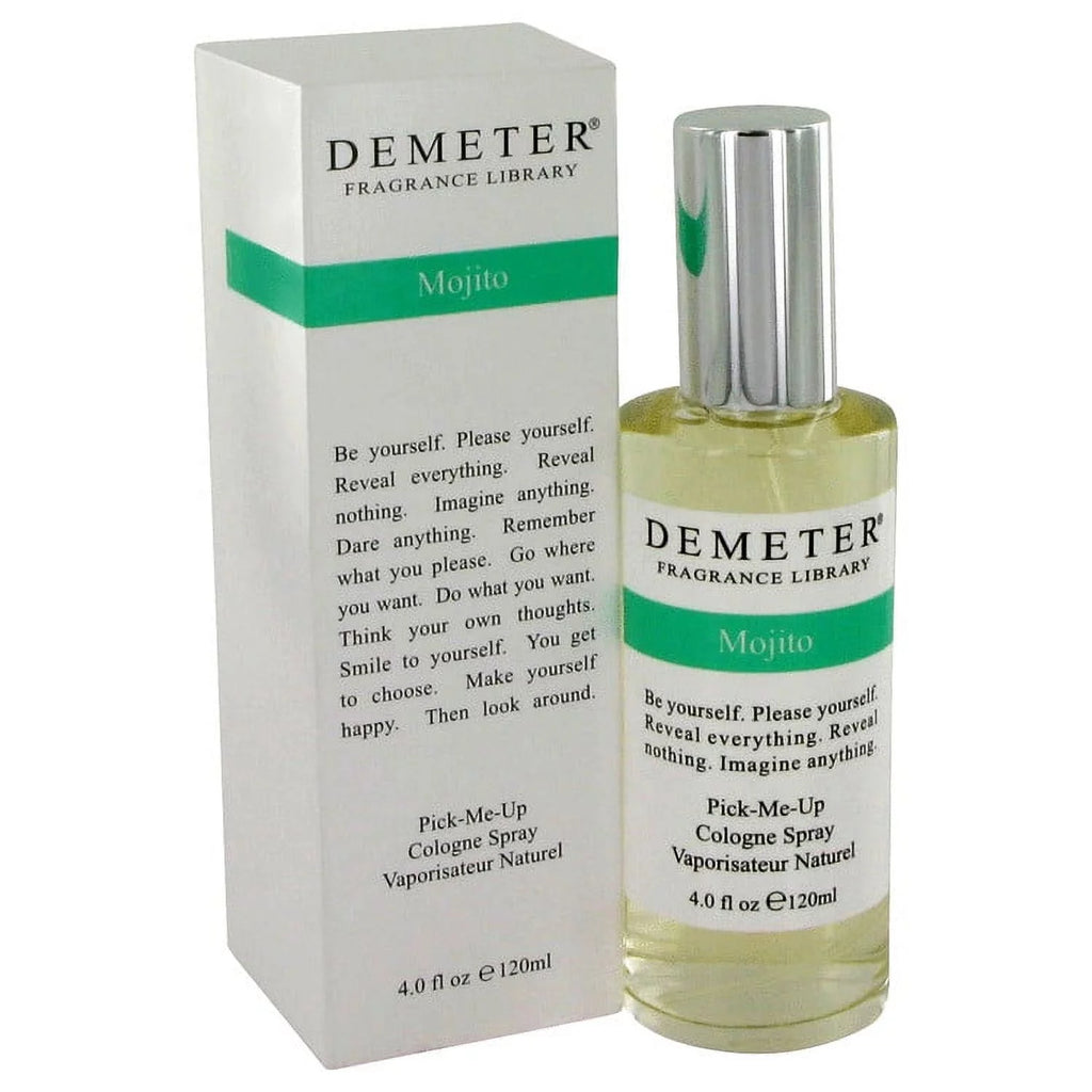 Mojito Cologne Spray 4 oz E7258