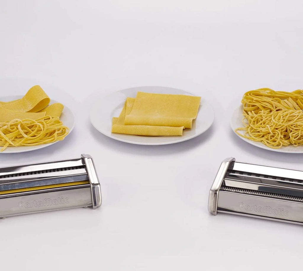 Electric Pasta Machine X4460