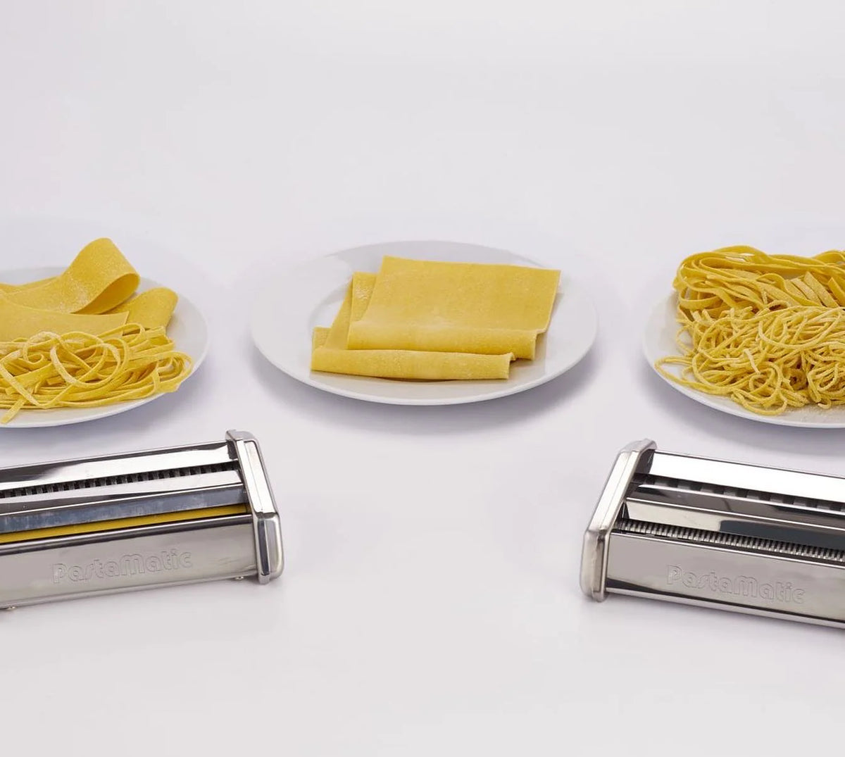 Electric Pasta Machine X4460