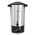 45 Cup Coffee Urn and Hot Beverage Dispenser T7193