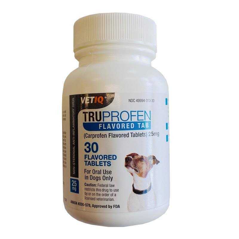 Flavored Tablets L684