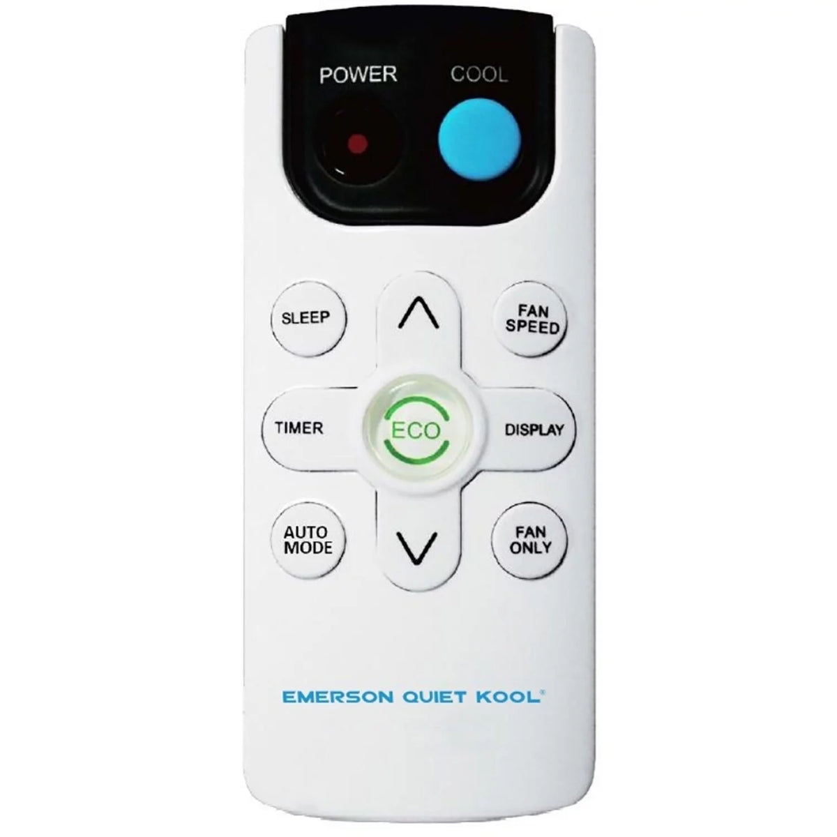 10,000 BTU 230-Volt Through-the-Wall Air Conditioner with Heater, White N8720