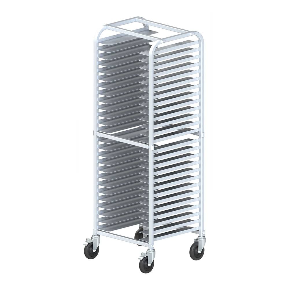 Pizza Pan Rack J460